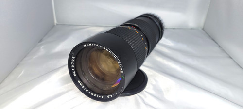 Mamiya sekor uld - mamiya-sekor, c