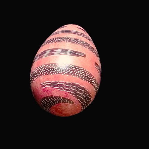 Speckstein kisii kenia - ei,