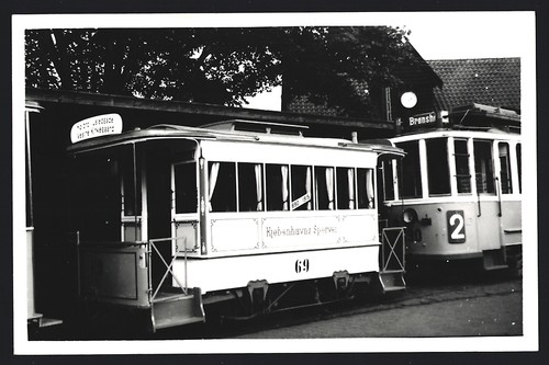 Fotografie kopenhagen - fotografie,