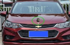 Motorhaube Ornament Emblem