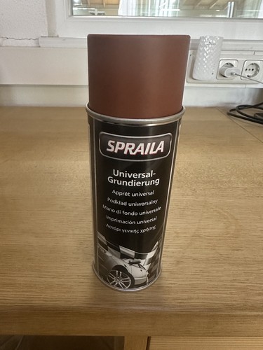 Spraila lackspray 400 - spraila,