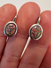 Ohrringe 925 Sterlingsilber