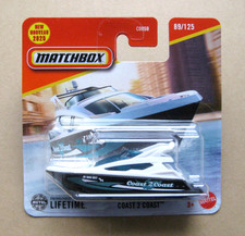 Matchbox Coast 2 Coast 89/125