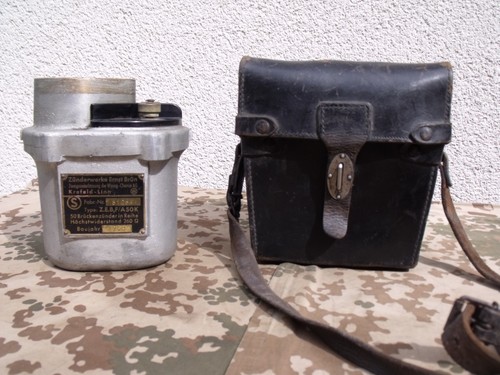Zündmaschine zünderwerke - zündmaschine,