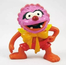 Muppet Babys - Schleich PVC