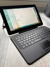 Fujitsu Stylistic R726 Tablet PC, Intel Core i5- 6300U - 2.4GHz, 8GB, 256GB SSD