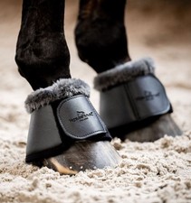 Horseware Pro Bamboo Overreach