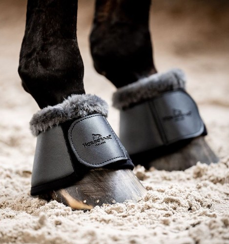Horseware pro bamboo overreach - pro,