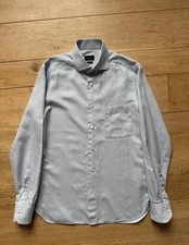 Zegna Trofeo Hemd Herren