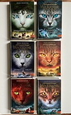Warrior Cats Staffel 6 Vision