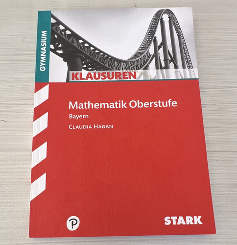Stark klausuren mathematik - klausuren,