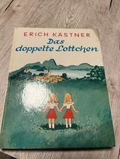 Das doppelte Lottchen/Erich