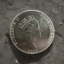 1 Dollar 1 Oz Fine Silver