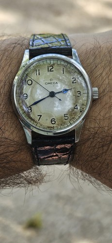 Omega vintage sehr seltenes - omega,