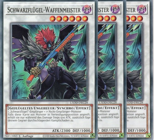 Yugioh - yugioh, 3x
