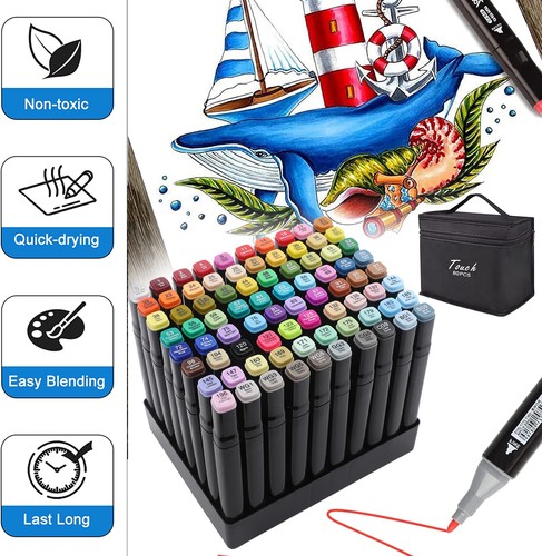 Farbe graffiti marker - farbe,
