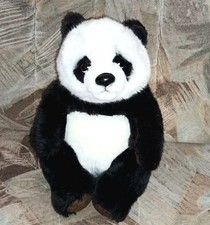 WWF Panda Kuscheltier - Sehr weich - TOP! 29 cm