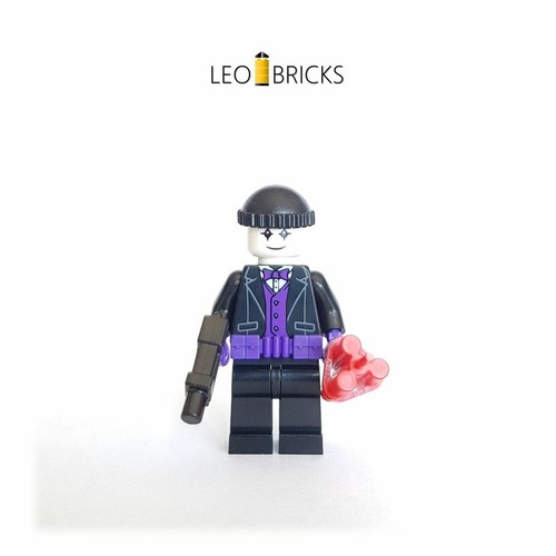 Lego super heroes - super,