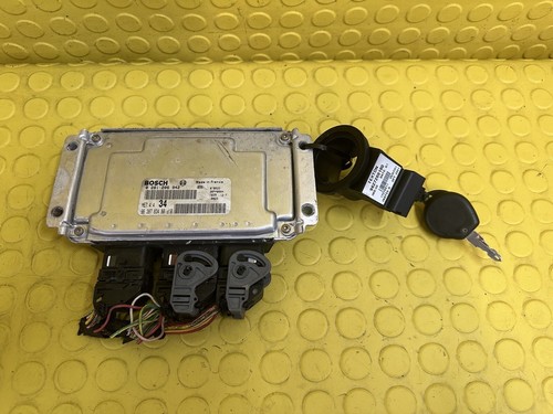 Peugeot 206 9638783480 - ,