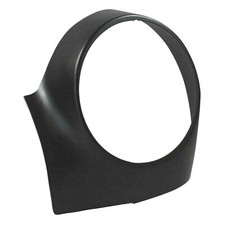 Scheinwerfer Reparaturblech Kotflügel Abschnitt links VW Karmann Ghia Typ 14