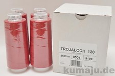 Trojalock Amann Garn