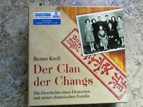 Box s benno kroll - box, 9