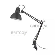 NEU IKEA TERTIAL Arbeitslampe