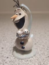 Disney Store Frozen Olaf Weihnachtsornament, Christbaumschmuck