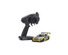 Kyosho mini rwd mercedes amg - mini-z,