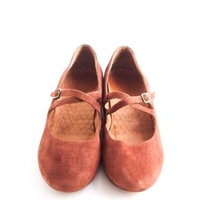 Chie Mihara Mary Jane Flach