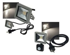 Verschiedene LED-Fluter