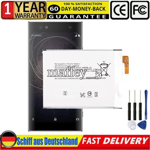 Akku für sony xperia - sony,