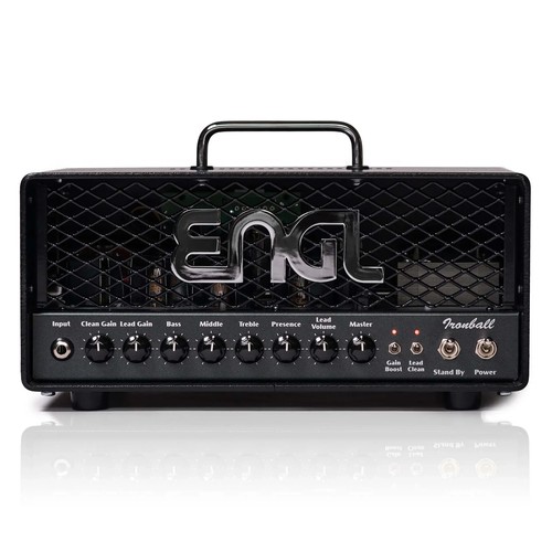 Engl ironball e606 - ironball,