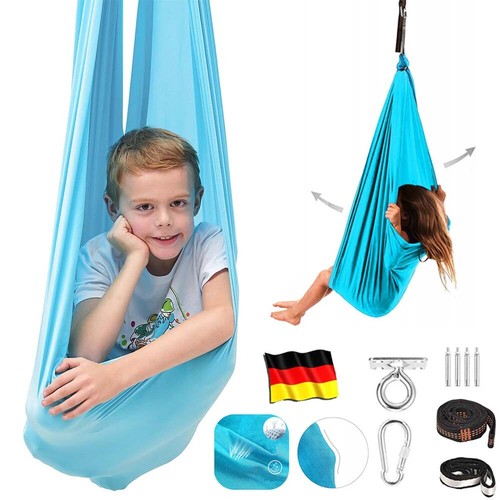 Elastische kinder schaukel - elastische,