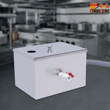 Fettabscheider Abwasser