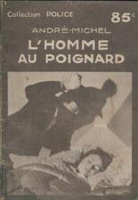 Der Mann mit dem Dolch -