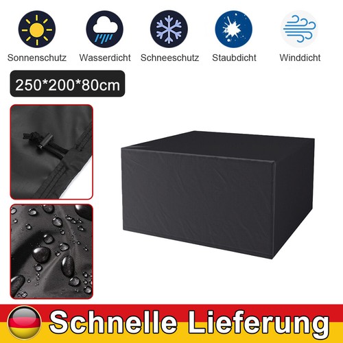 Gartentisch abdeckung - gartentisch,