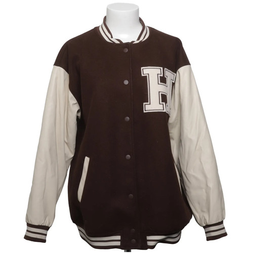 Divided collegejacke - divided, h&m,