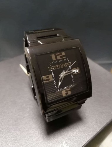 Citizen independent model - citizen,