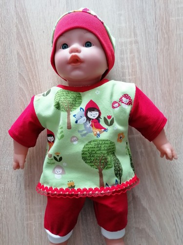 Kleid mütze hose für - kleid,, hose,