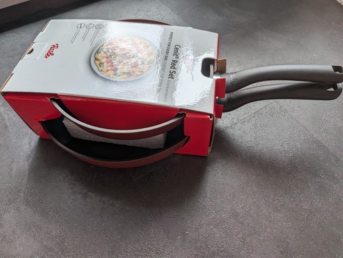 Fissler cenit pfannenset - fissler, 2tlg