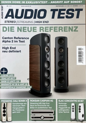 Audio test 2026 canton - test,