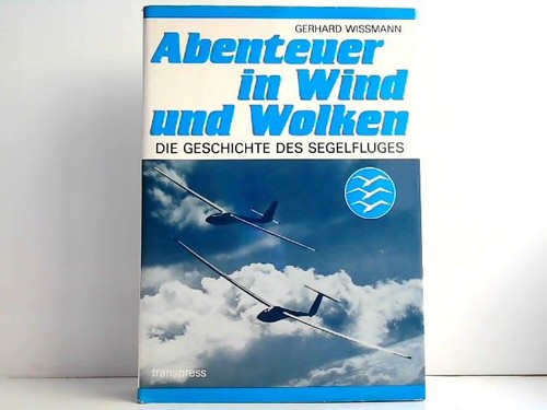 Abenteuer wind und wolken - in,