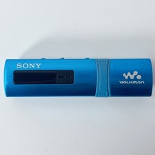 Sony NWZ-B183F MP3 Protable