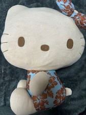 Sanrio Hello Kitty großer