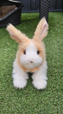 FurReal Hase, 2011, TOP Zustand, Kaninchen,  Rabbit, Hasbro