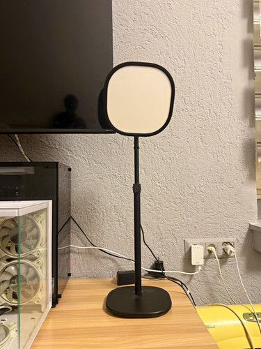 Elgato key light air - light,