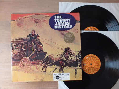 Tommy james the - ,