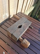 Vintage früher verstellbarer
