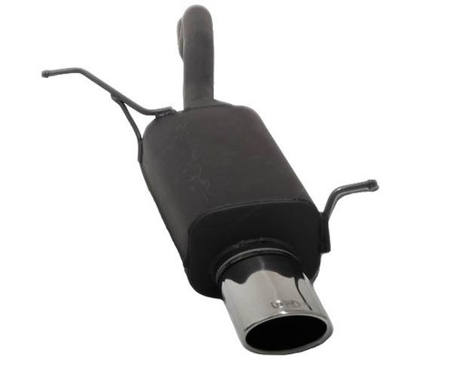 Ulter sport sportauspuff - sport, ford